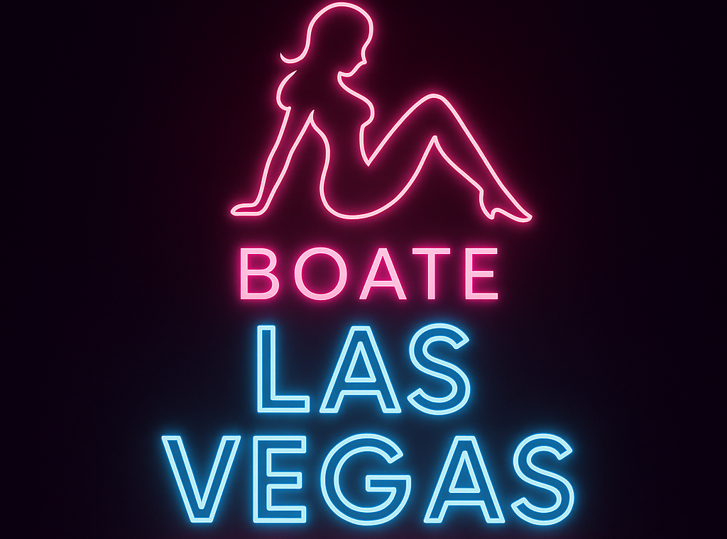 Boate Las Vegas